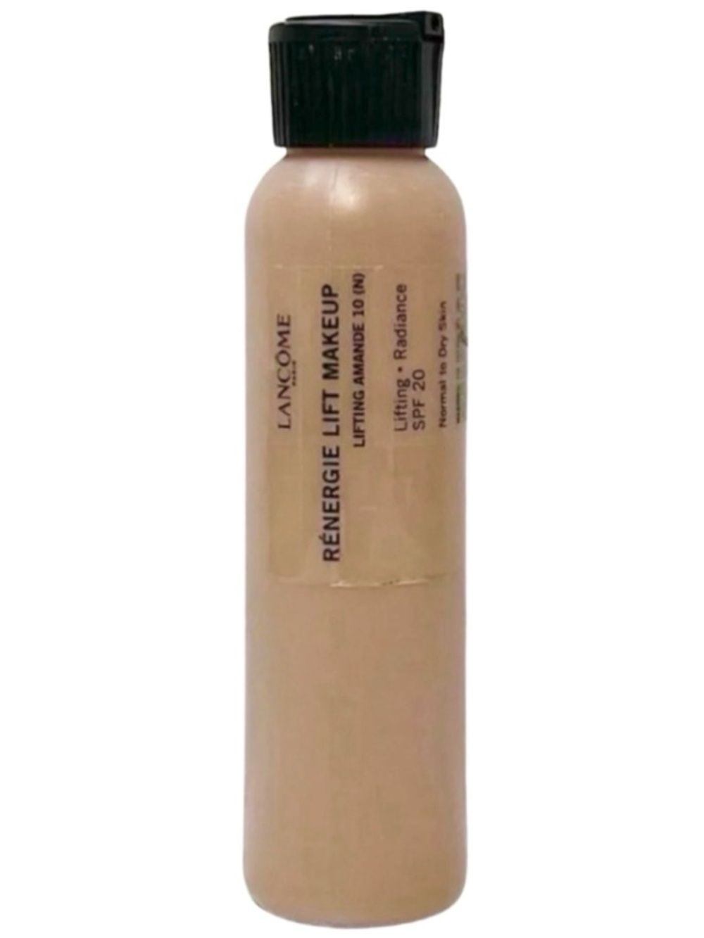 Lancôme Lifting Amande 10 N Renergie Lift Makeup Foundation 3.71oz